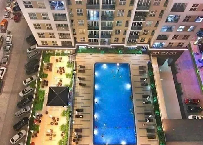 Ho 3 Phong Ngu 2wc A2102 Hạ Long