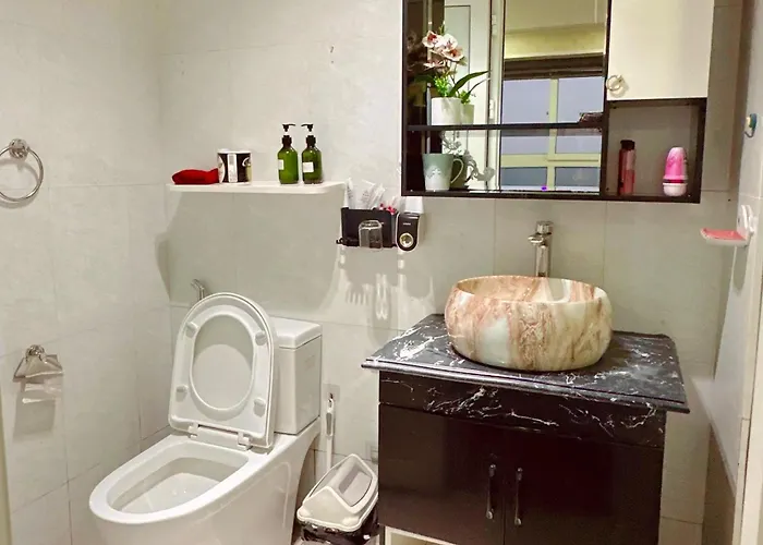 Ho 3 Phong Ngu 2wc A2102 Appartement