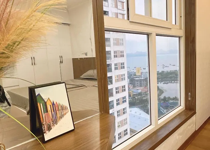 Appartement Ho 3 Phong Ngu 2wc A2102
